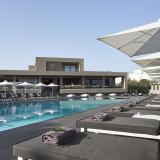 5 Sterne Hotel: Nema Design Hotel&Spa - Adults Only, Analipsis, Kreta