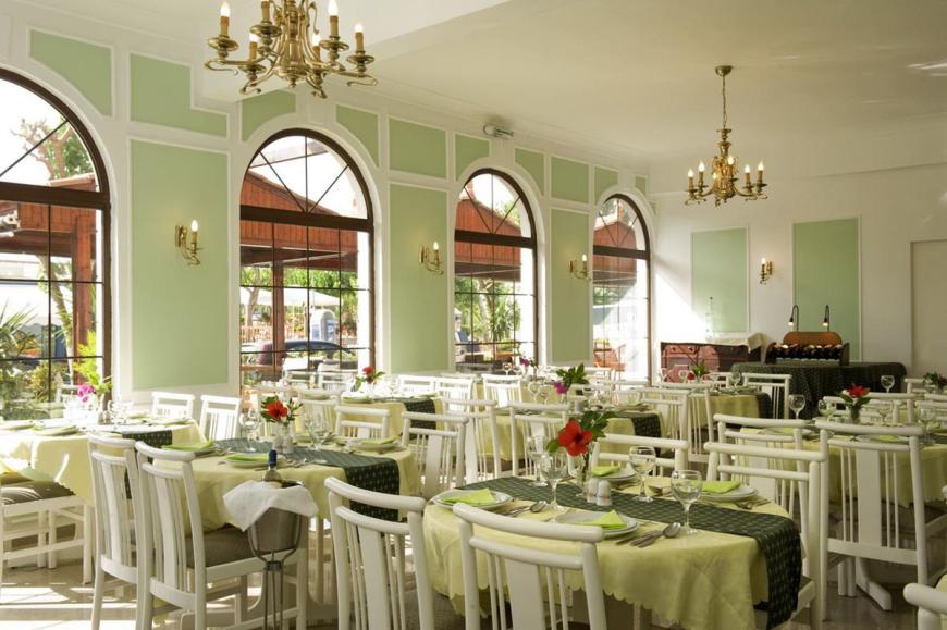 3 Sterne Hotel: Axos Hotel - Platanes (Rethymnon), Kreta, Bild 9
