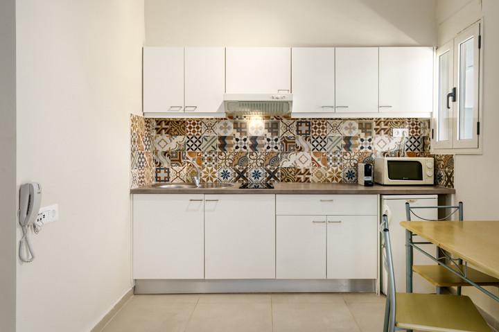 3 Sterne Hotel: Axos Hotel - Platanes (Rethymnon), Kreta, Bild 4