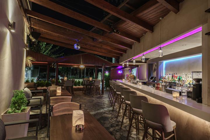 3 Sterne Hotel: Axos Hotel - Platanes (Rethymnon), Kreta, Bild 10