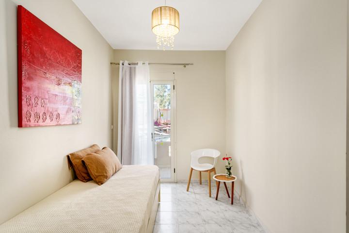 3 Sterne Hotel: Axos Hotel - Platanes (Rethymnon), Kreta, Bild 5
