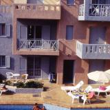 Marilisa Hotel, Bild 1