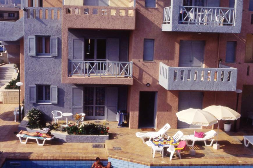 3 Sterne Hotel: Marilisa Hotel - Kokkini Hani, Kreta, Bild 1