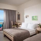 3 Sterne Hotel: Malliotakis Beach Hotel, Stalis, Kreta