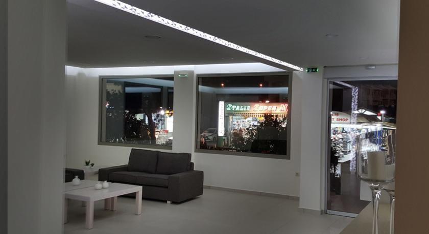 3 Sterne Hotel: Malliotakis Beach Hotel - Stalis, Kreta, Bild 10