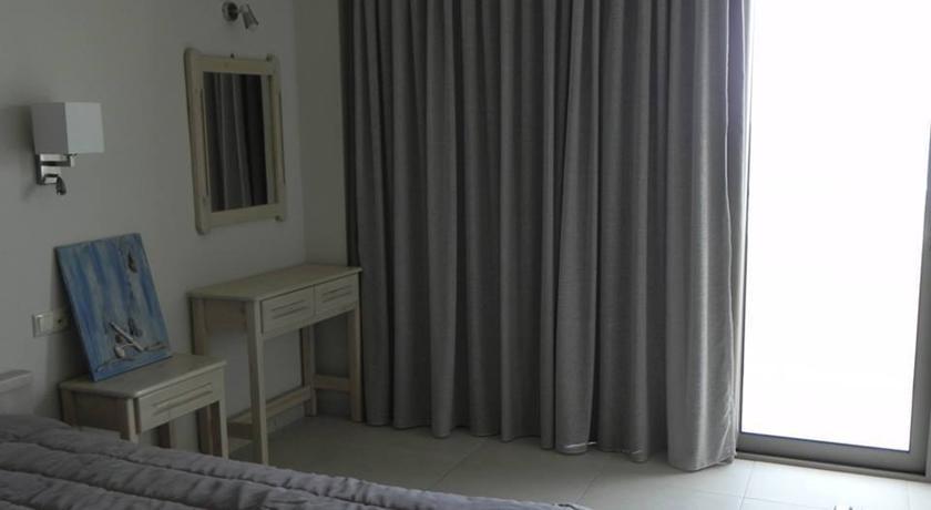 3 Sterne Hotel: Malliotakis Beach Hotel - Stalis, Kreta, Bild 9