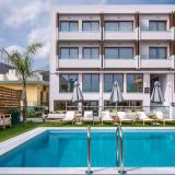4 Sterne Hotel: Harma Boutique Hotel, Chersonissos, Kreta