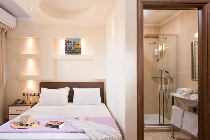 4 Sterne Hotel: Harma Boutique Hotel - Chersonissos, Kreta, Bild 6