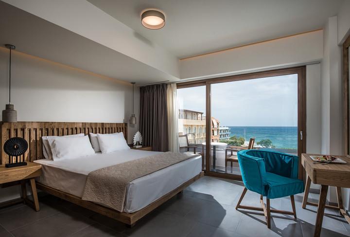 4 Sterne Hotel: Harma Boutique Hotel - Chersonissos, Kreta, Bild 7