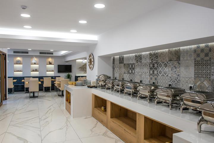 4 Sterne Hotel: Harma Boutique Hotel - Chersonissos, Kreta, Bild 9