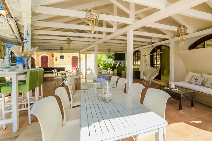 1 Sterne Hotel: Stelios Gardens - Malia, Kreta, Bild 9