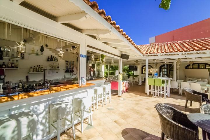 1 Sterne Hotel: Stelios Gardens - Malia, Kreta, Bild 8