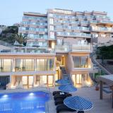 4 Sterne Hotel: Archipelagos, Rethymnon, Kreta