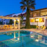 3 Sterne Hotel: Trefon Apartments, Platanes (Rethymnon), Kreta