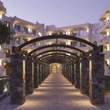 4 Sterne Hotel: Atlantica Akti Zeus, Amoudara, Kreta