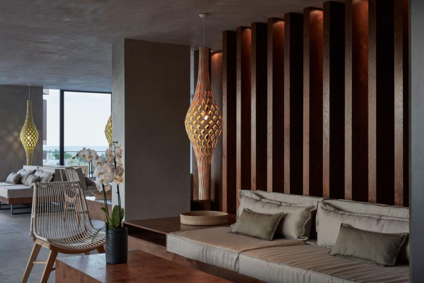 5 Sterne Hotel: La Mer Resort & Spa - Georgioupolis, Kreta, Bild 4