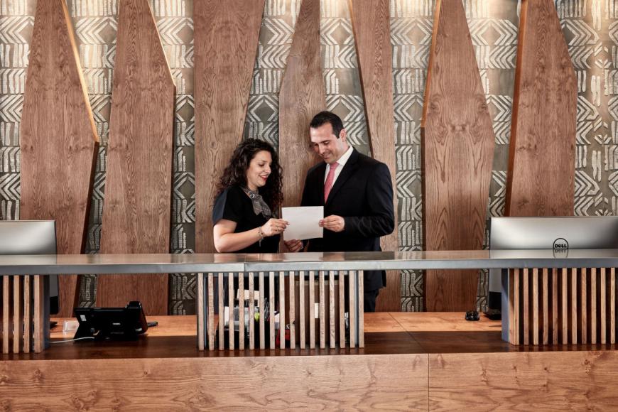 5 Sterne Hotel: La Mer Resort & Spa - Georgioupolis, Kreta, Bild 3