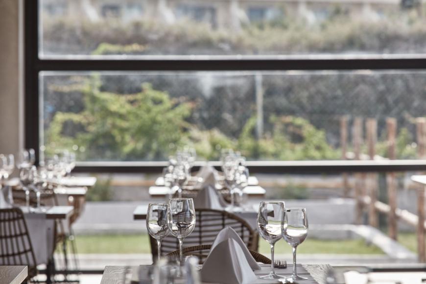 5 Sterne Hotel: La Mer Resort & Spa - Georgioupolis, Kreta, Bild 2