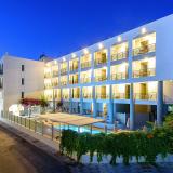 Alia Beach Hotel, Bild 4 ansehen Alia Beach Hotel, Bild 4