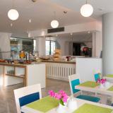 Alia Beach Hotel, Bild 8