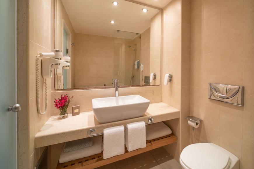 5 Sterne Hotel: Blue Sea Beach Affiliated by Melia - Stalis, Kreta, Bild 8