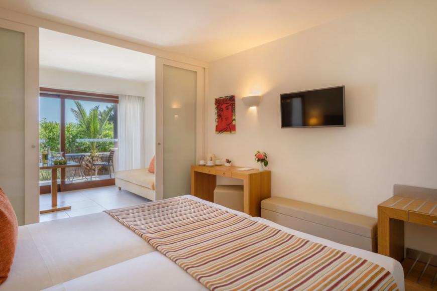 5 Sterne Hotel: Blue Sea Beach Affiliated by Melia - Stalis, Kreta, Bild 7