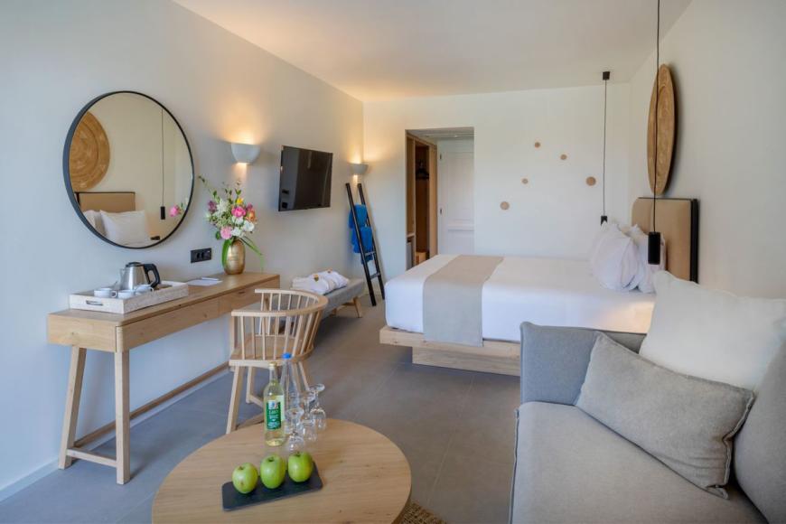 5 Sterne Hotel: Blue Sea Beach Affiliated by Melia - Stalis, Kreta, Bild 6