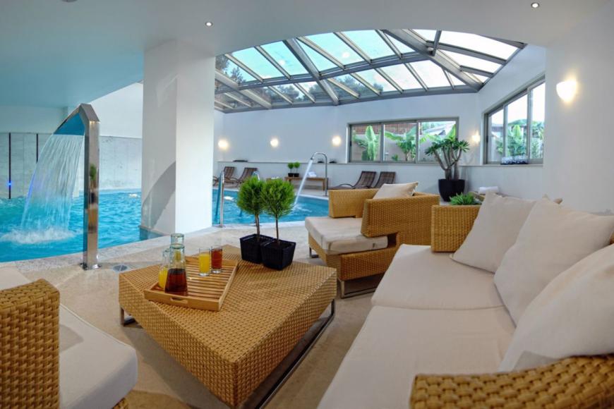 5 Sterne Hotel: Blue Sea Beach Affiliated by Melia - Stalis, Kreta, Bild 10