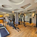 Petousis Hotel & Suites, Bild 8