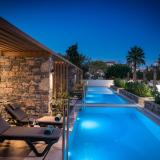 4 Sterne Familienhotel: Petousis Hotel & Suites, Amoudara, Kreta