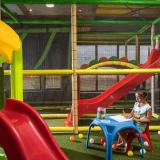 Petousis Hotel & Suites, Bild 9