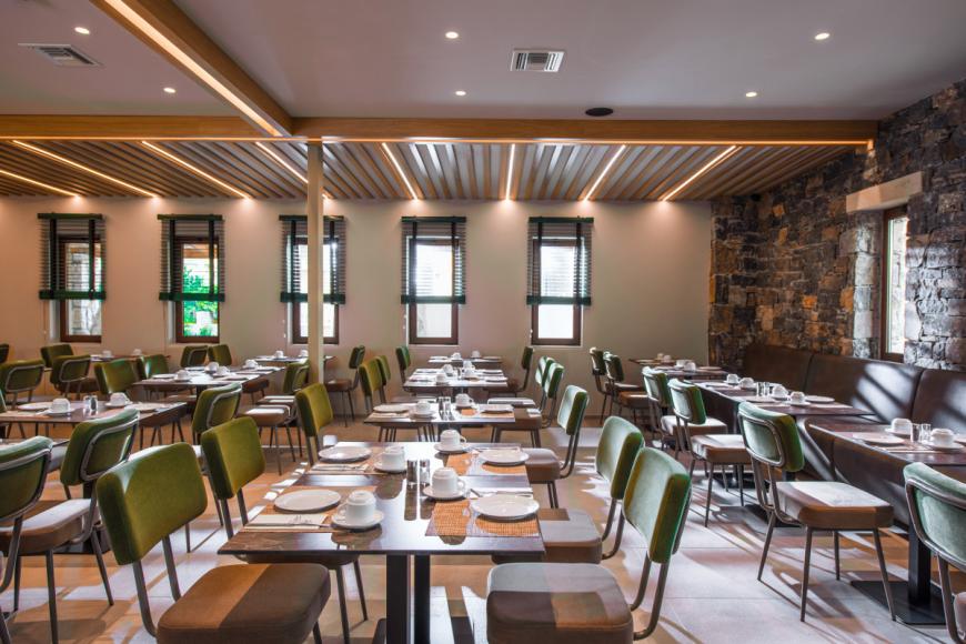 4 Sterne Familienhotel: Petousis Hotel & Suites - Amoudara, Kreta, Bild 4