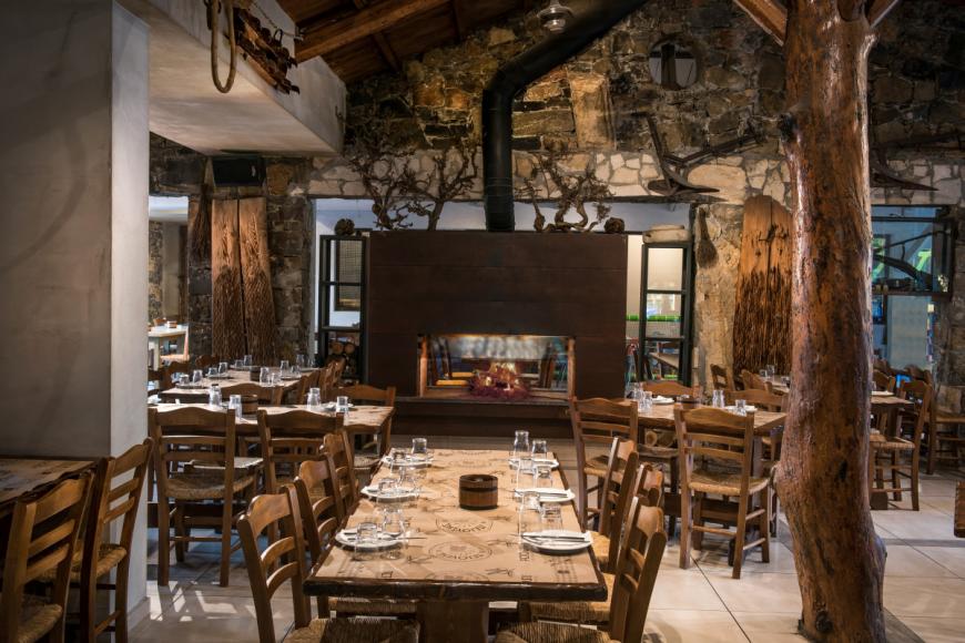 4 Sterne Familienhotel: Petousis Hotel & Suites - Amoudara, Kreta, Bild 5