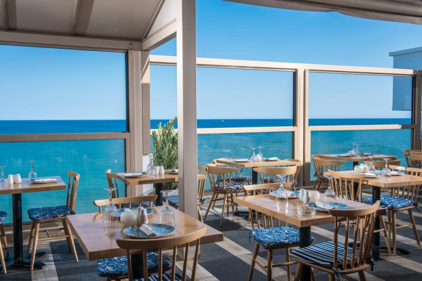 4 Sterne Hotel: Enorme Serenity Spritz - Chersonissos, Kreta, Bild 7