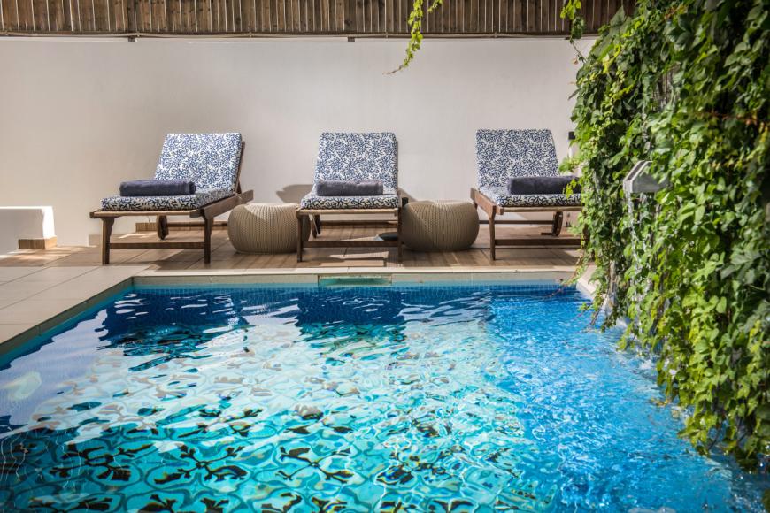 4 Sterne Hotel: Enorme Serenity Spritz - Chersonissos, Kreta, Bild 6