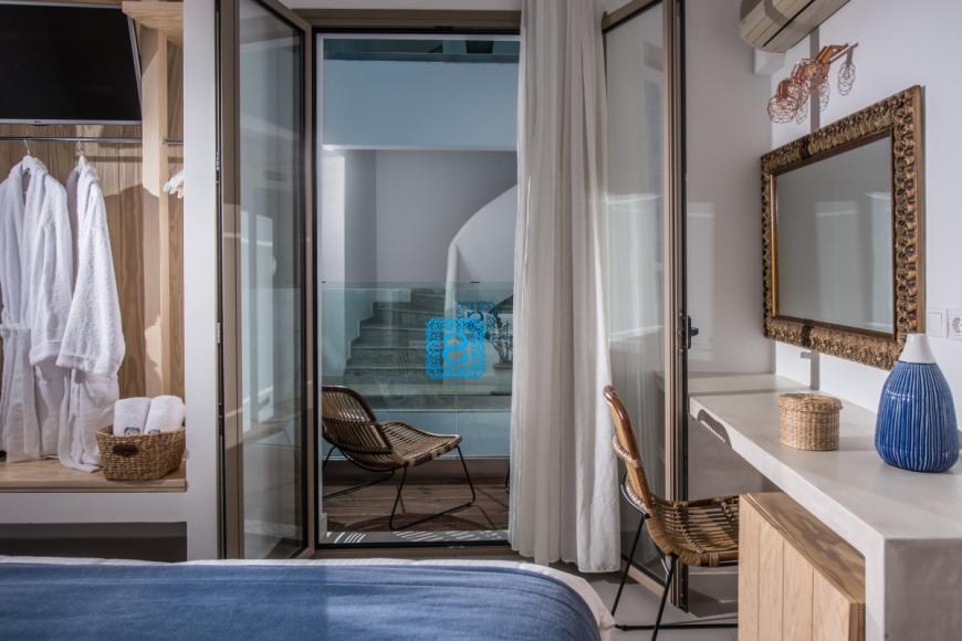 4 Sterne Hotel: Enorme Serenity Spritz - Chersonissos, Kreta, Bild 3