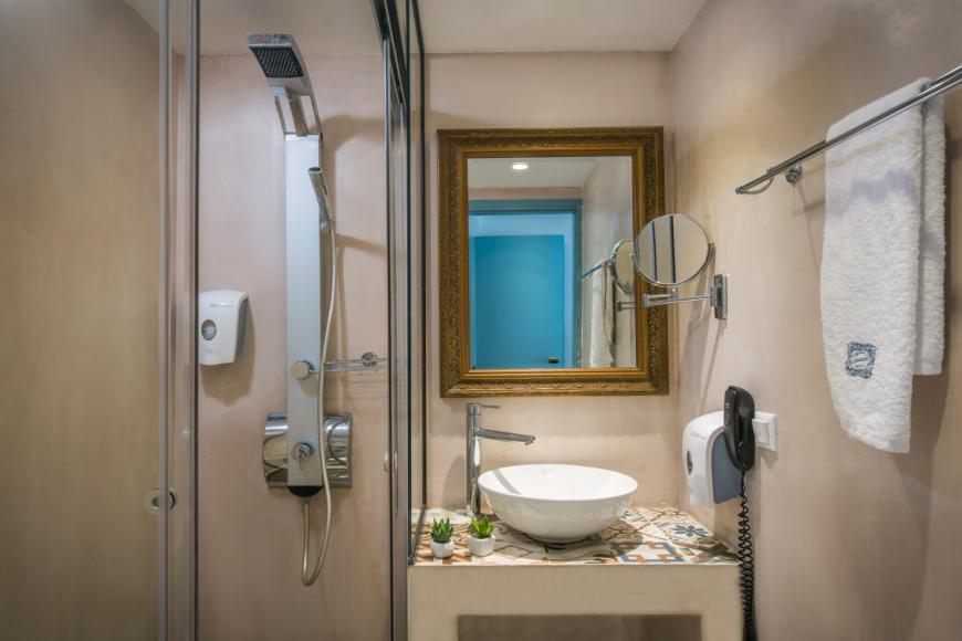 4 Sterne Hotel: Enorme Serenity Spritz - Chersonissos, Kreta, Bild 1