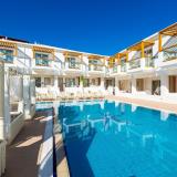 4 Sterne Hotel: Nostos Beach Boutique Hotel, Bali, Kreta