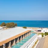 5 Sterne Hotel: Atermono Boutique Resort, Platanes (Rethymnon), Kreta