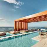 5 Sterne Hotel: Enorme Santanna Island, Sissi, Kreta