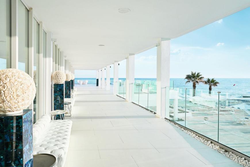 5 Sterne Hotel: Grecotel LuxMe White - Rethymnon, Kreta, Bild 10