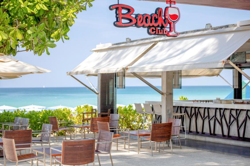 4.5 Sterne Hotel: Katathani Phuket Beach Resort - Phuket, Phuket, Bild 4