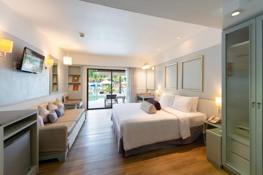 4.5 Sterne Hotel: Katathani Phuket Beach Resort - Phuket, Phuket, Bild 5