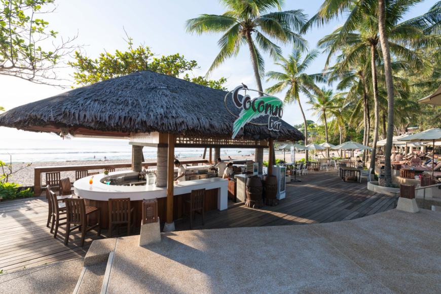 4.5 Sterne Hotel: Katathani Phuket Beach Resort - Phuket, Phuket, Bild 8