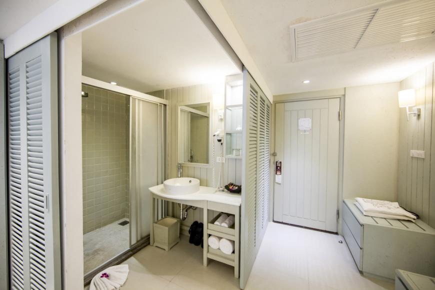 4.5 Sterne Hotel: Katathani Phuket Beach Resort - Phuket, Phuket, Bild 6