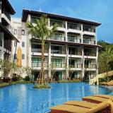 4 Sterne Hotel: Centara Anda Dhevi Resort & Spa, Krabi, Krabi