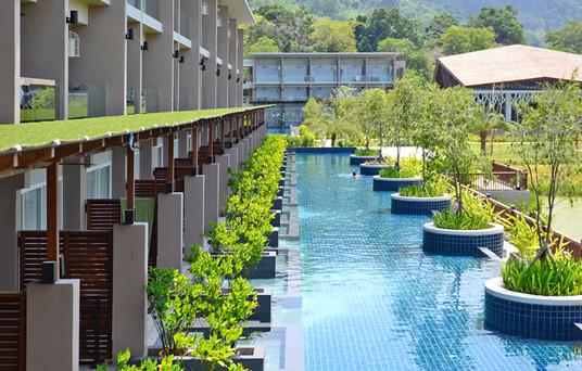 4 Sterne Hotel: The Sands Khao Lak by Katathani - Khao Lak, Khao Lak / Phang Nga, Bild 6