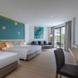 Phuket Emerald Beach Resort, Bild 8