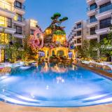 Phuket Emerald Beach Resort, Bild 4 ansehen Phuket Emerald Beach Resort, Bild 4