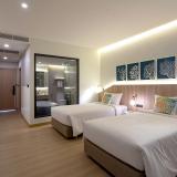 Phuket Emerald Beach Resort, Bild 9